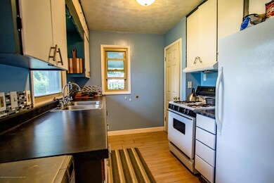 Lafayette Kitchen