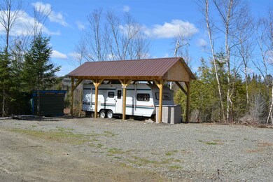 Lot 13 Brooks Park Rd, Stewartstown, NH 03576 - photo 5