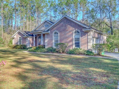 186 Dogwood Forest Rd, Crawfordville, FL 32327 - photo 3