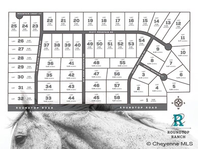 Lot 33 Blue Ridge Mountain Rd, Cheyenne, WY 82009 - photo 2
