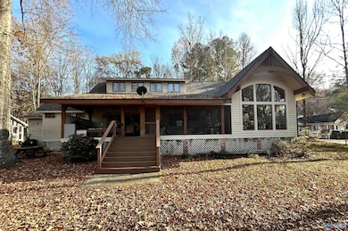 3445 County Road 104, Cedar Bluff, AL 35959 - photo 2