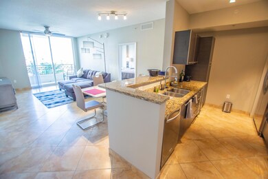City Place South Tower unit 506, West Palm Beach, FL 33401 - photo 6