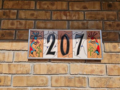 207 Sunrise Ave, Alamogordo, NM 88310 - photo 2