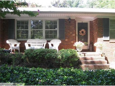 4506 Merlin Dr, Greensboro, NC 27407 - photo 2