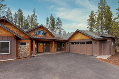 Photos are of a similar home