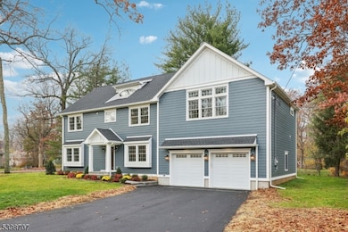 9 Kitchell Rd, Morristown, NJ 07960 - photo 2