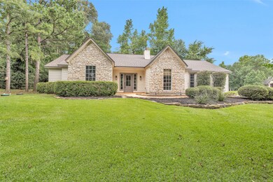 6735 W Bluff Dr, Magnolia, TX 77354 - photo 2