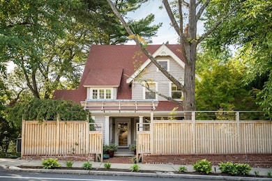 263 Highland Ave, Winchester, MA 01890 - photo 2