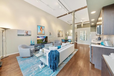 78 E Chestnut St unit 104, Columbus, OH 43215 - photo 7