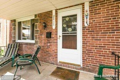 2417 Fairway, Dundalk, MD 21222 - photo 2