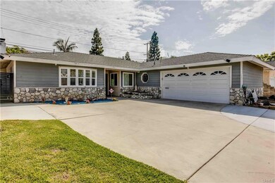 10664 Morning Glory Ave, Fountain Valley, CA 92708 - photo 2