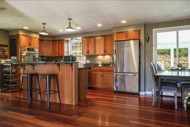 39 Champeaux Rd, Fiskdale, MA 01518 - photo 4