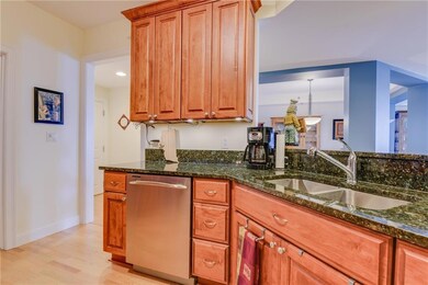 45 Starboard Dr unit 160, Tiverton, RI 02878 - photo 7