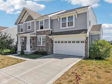 2449 Lingerman Way, Avon, IN 46123 - photo 4