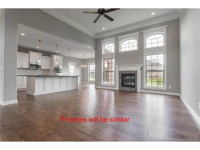 1014 Kranz Dr, Charlestown, IN 47111 - photo 5