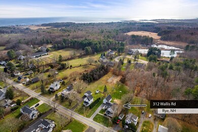 312 Wallis Rd, Rye, NH 03870 - photo 5