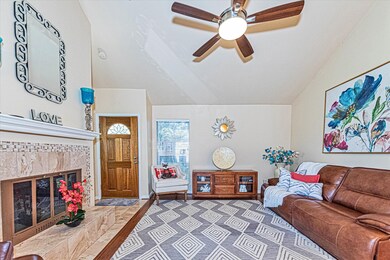 7891 Green Lawn Dr unit 7891, Houston, TX 77088 - photo 6