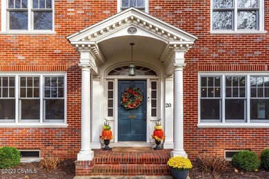 20 Brown St, Lewisburg, PA 17837 - photo 6