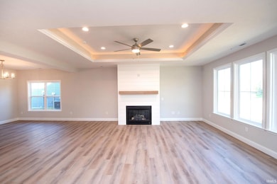 4081 Peterborough Rd, West Lafayette, IN 47906 - photo 4