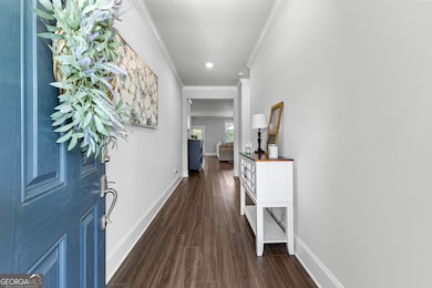 510 Cunninghame Ct, Peachtree City, GA 30269 - photo 7