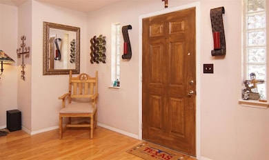 228 De la Cruz St, Weatherford, TX 76085 - photo 7