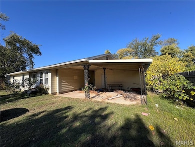 188 Swank St, Charleston, MO 63834 - photo 2