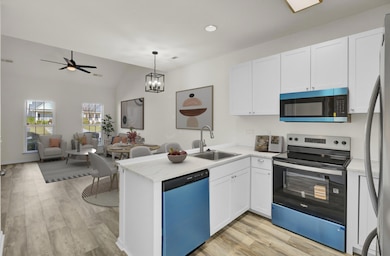 113 Black River Dr, Summerville, SC 29485 - photo 7