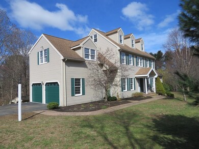 3 Larsen Meadow Rd, Westborough, MA 01581 - photo 2