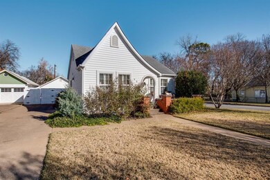 901 W Shepherd St, Denison, TX 75020 - photo 2