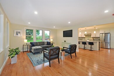 17 Reed St unit 2, Arlington, MA 02474 - photo 4