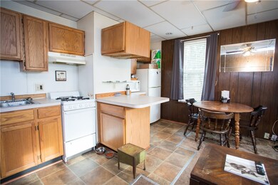 34 N Clarendon St, Cranston, RI 02910 - photo 7