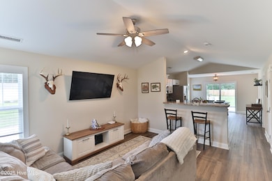 168 Montague Rd, Currie, NC 28435 - photo 2