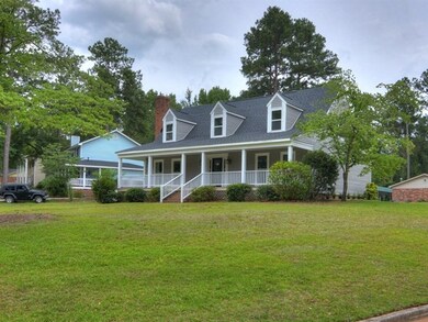 721 Gentlewind Ln, Augusta, GA 30907 - photo 3