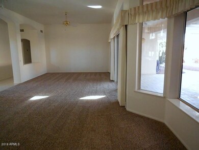 Great room