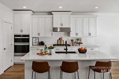 1663 W Arya St, Kuna, ID 83634 - photo 6