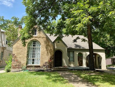 5253 Monticello Ave, Dallas, TX 75206 - photo 2