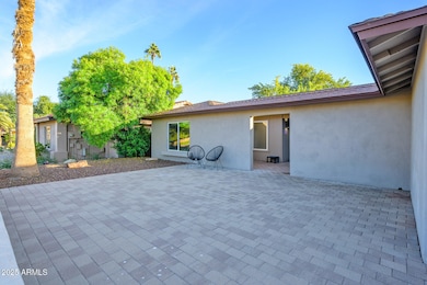 7817 E Vía Del Futuro, Scottsdale, AZ 85258 - photo 4