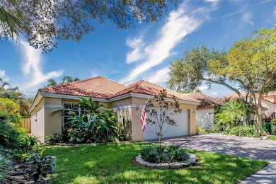 2793 Oakleigh Ln, Davie, FL 33328 - photo 3