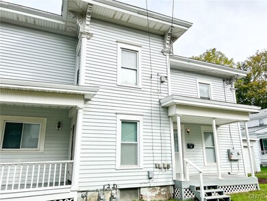 402 Oneida St, Fulton, NY 13069 - photo 2