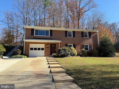 4721 Springbrook Dr, Annandale, VA 22003 - photo 3