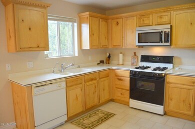 New Corian Counter tops