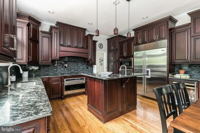 12603 Clifton Hunt Ln, Clifton, VA 20124 - photo 7