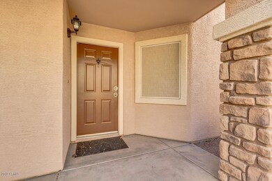 Entryway