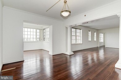 2229 Bancroft Place NW unit 403, Washington, DC 20008 - photo 6