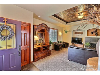 Come On In And Take A Look Around