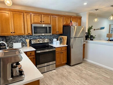 7003 Sunset Way unit 9, Saint Pete Beach, FL 33706 - photo 7