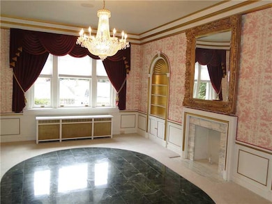 Dining Room.