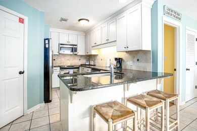 Unit 522 Beachside Villas MLS-5