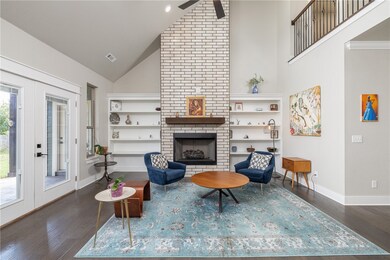 753 N 6th St, Rogers, AR 72756 - photo 7