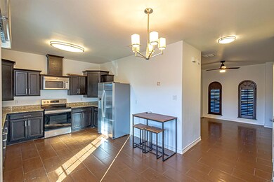 10706 International Blvd unit 133, Laredo, TX 78045 - photo 5